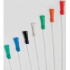 SONDA ASPIRAÇÃO C/ FUROS CH8  50CM (EMB.100 UND.) (IVA INCLUÍDO)